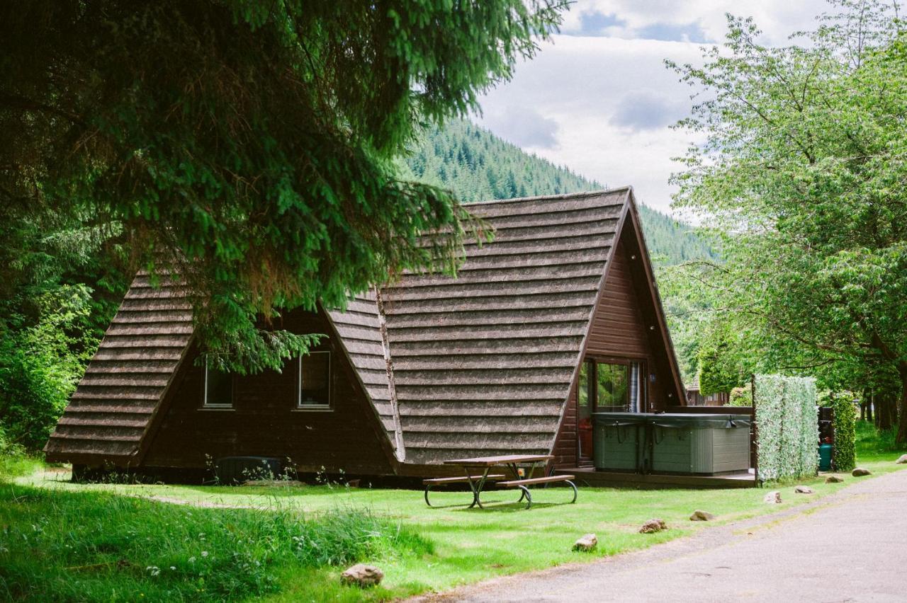 Bright Star Lodge สปีนบริดจ์ ภายนอก รูปภาพ