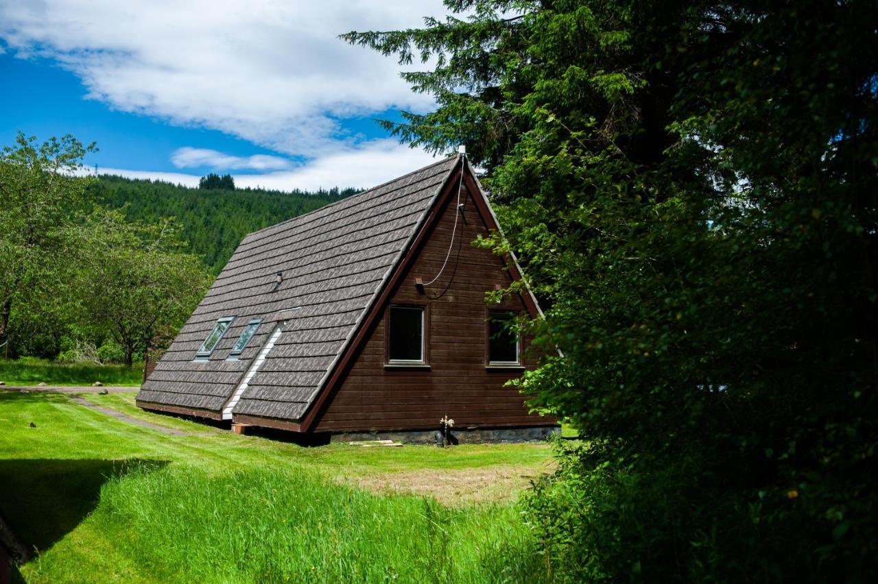 Bright Star Lodge สปีนบริดจ์ ภายนอก รูปภาพ