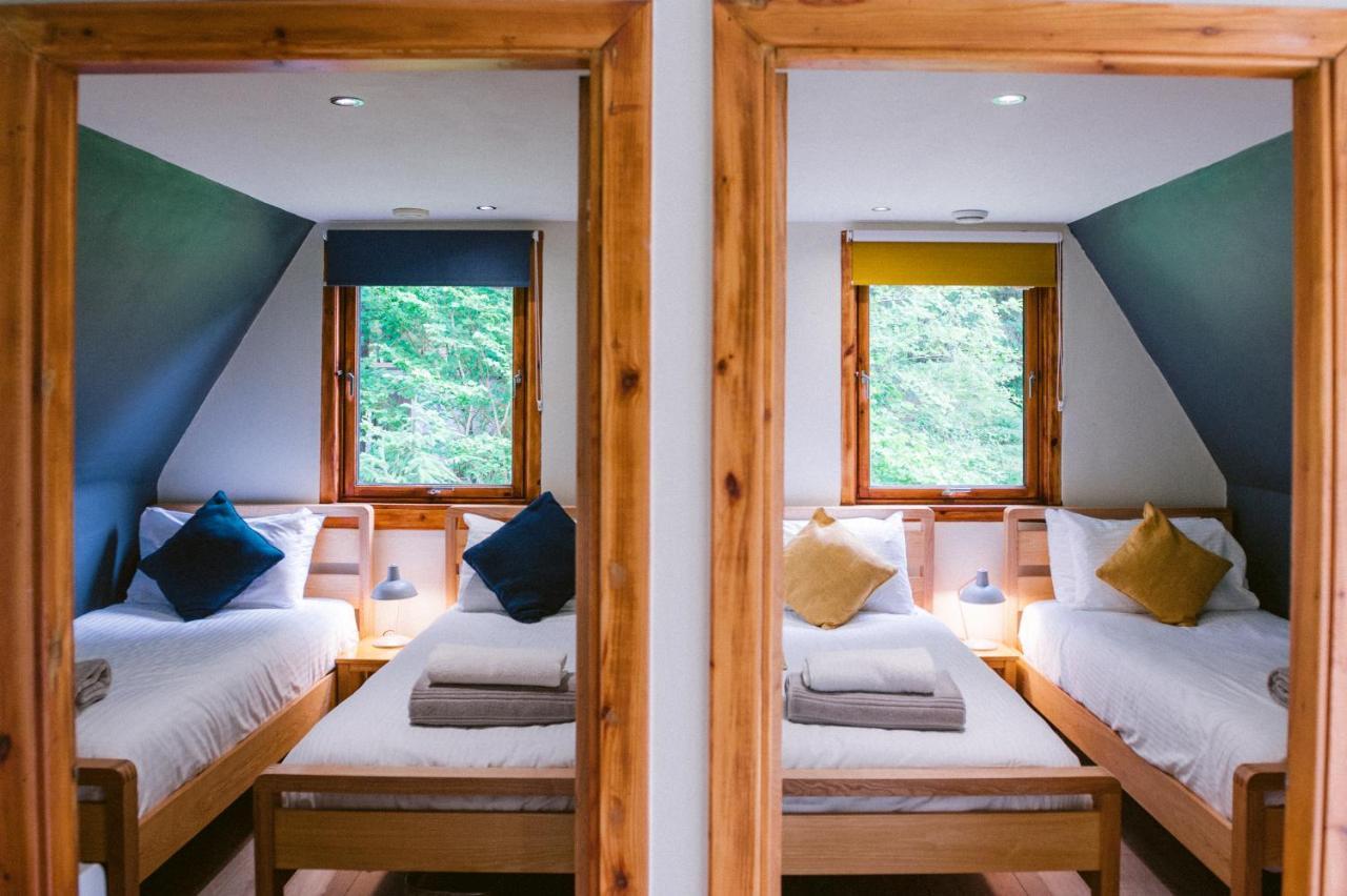 Bright Star Lodge สปีนบริดจ์ ภายนอก รูปภาพ