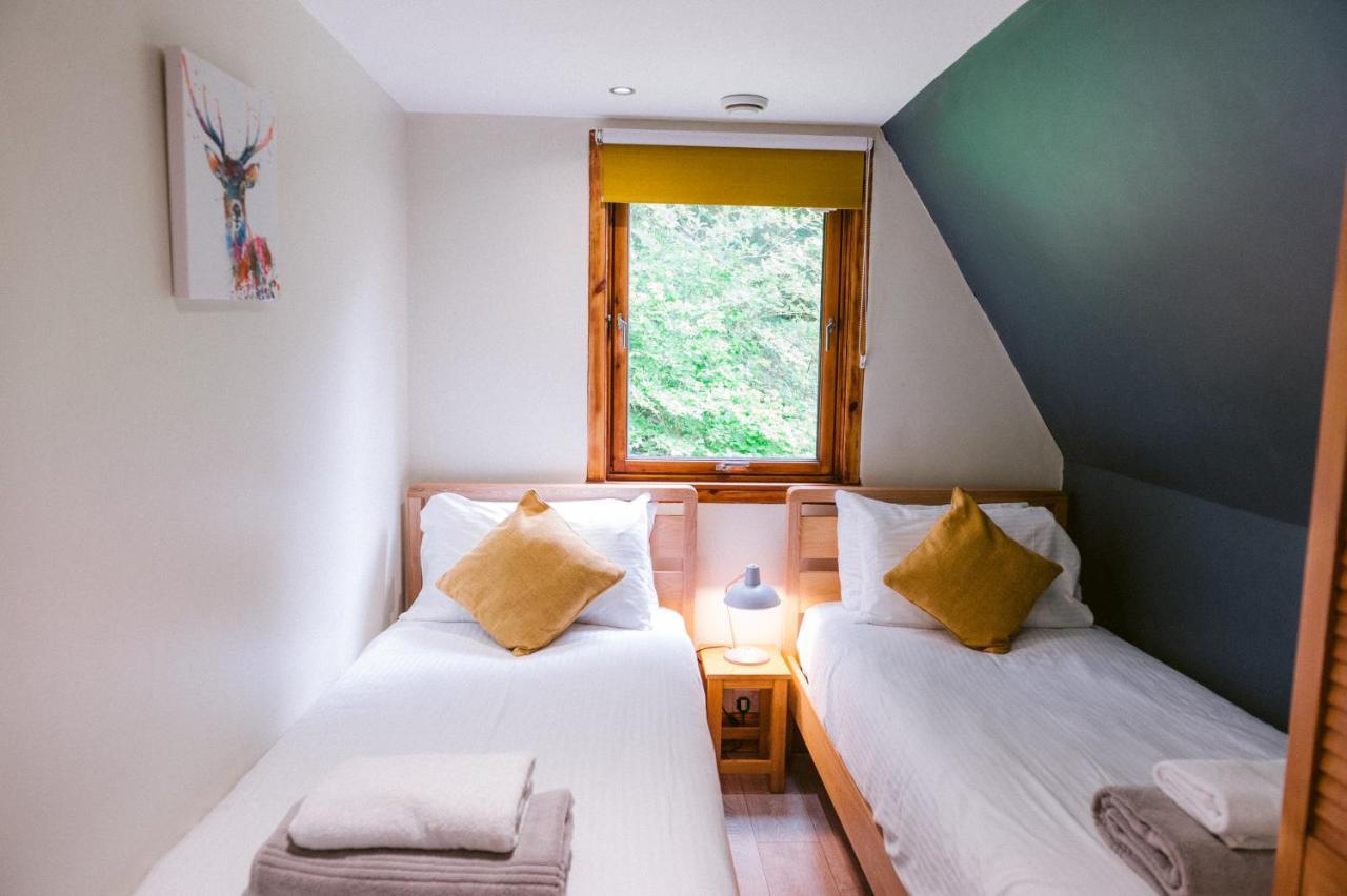 Bright Star Lodge สปีนบริดจ์ ภายนอก รูปภาพ